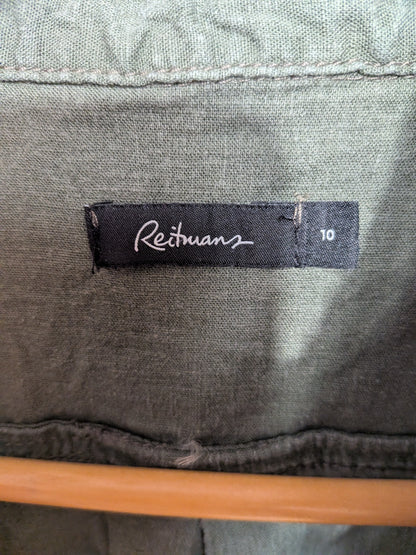 Veste sans manches utilitaire - Reitmans - 10