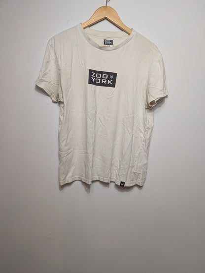 T-shirt graphique - ZOO YORK - L