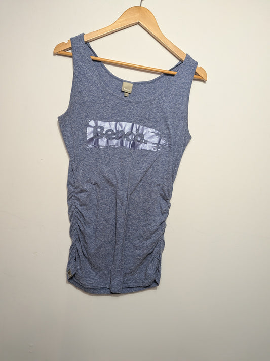 Camisole froncée - Bench. - L