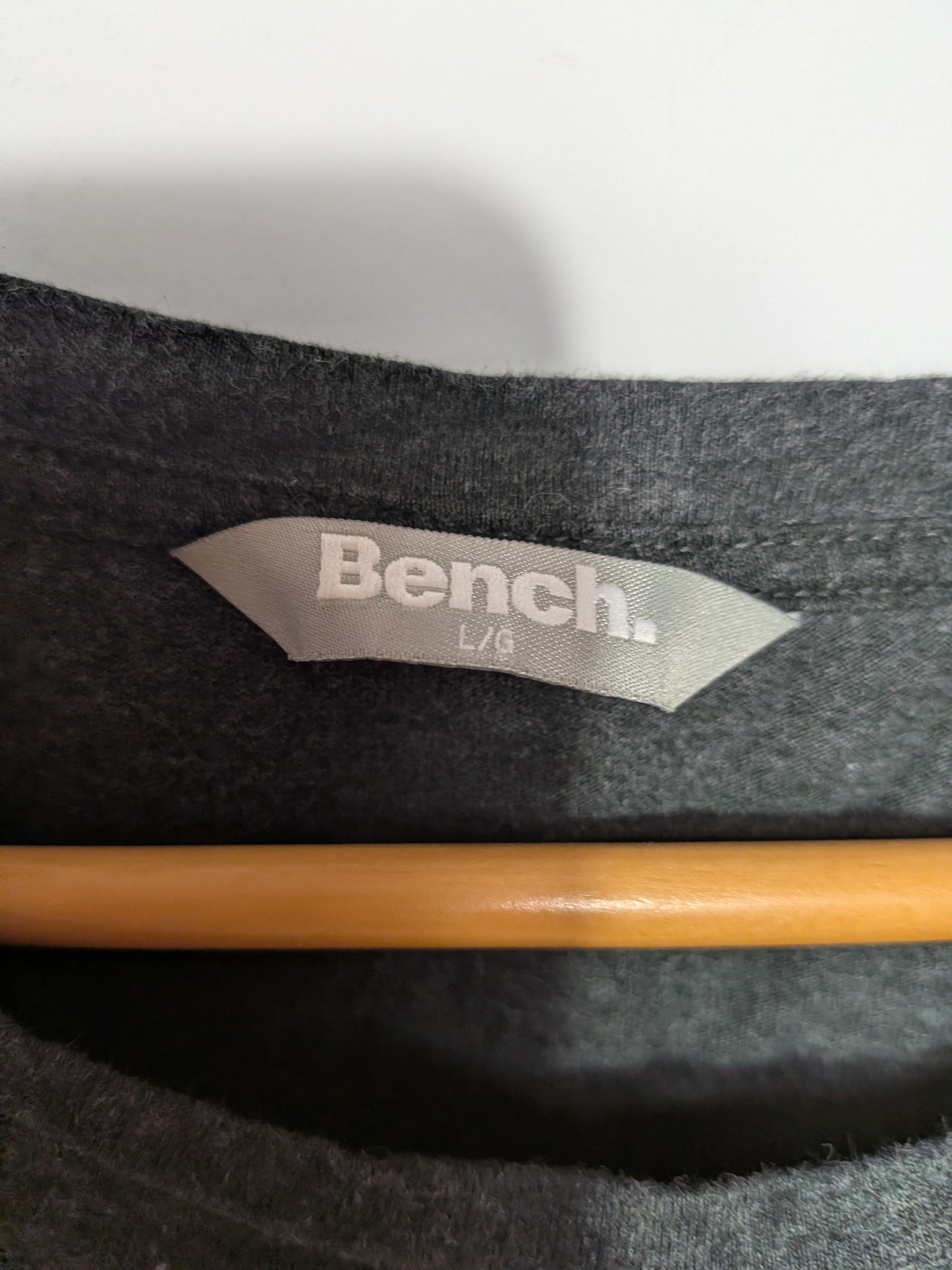 T-shirt basique - Bench. - L
