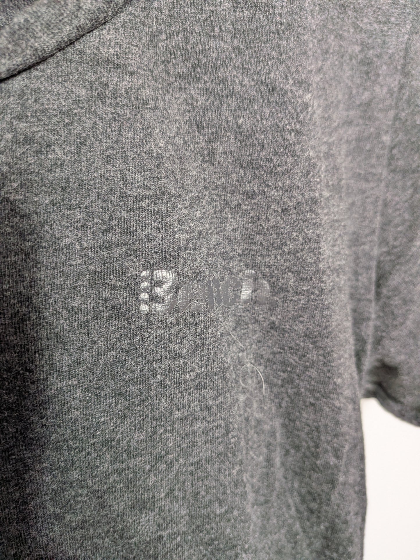 T-shirt basique - Bench. - L