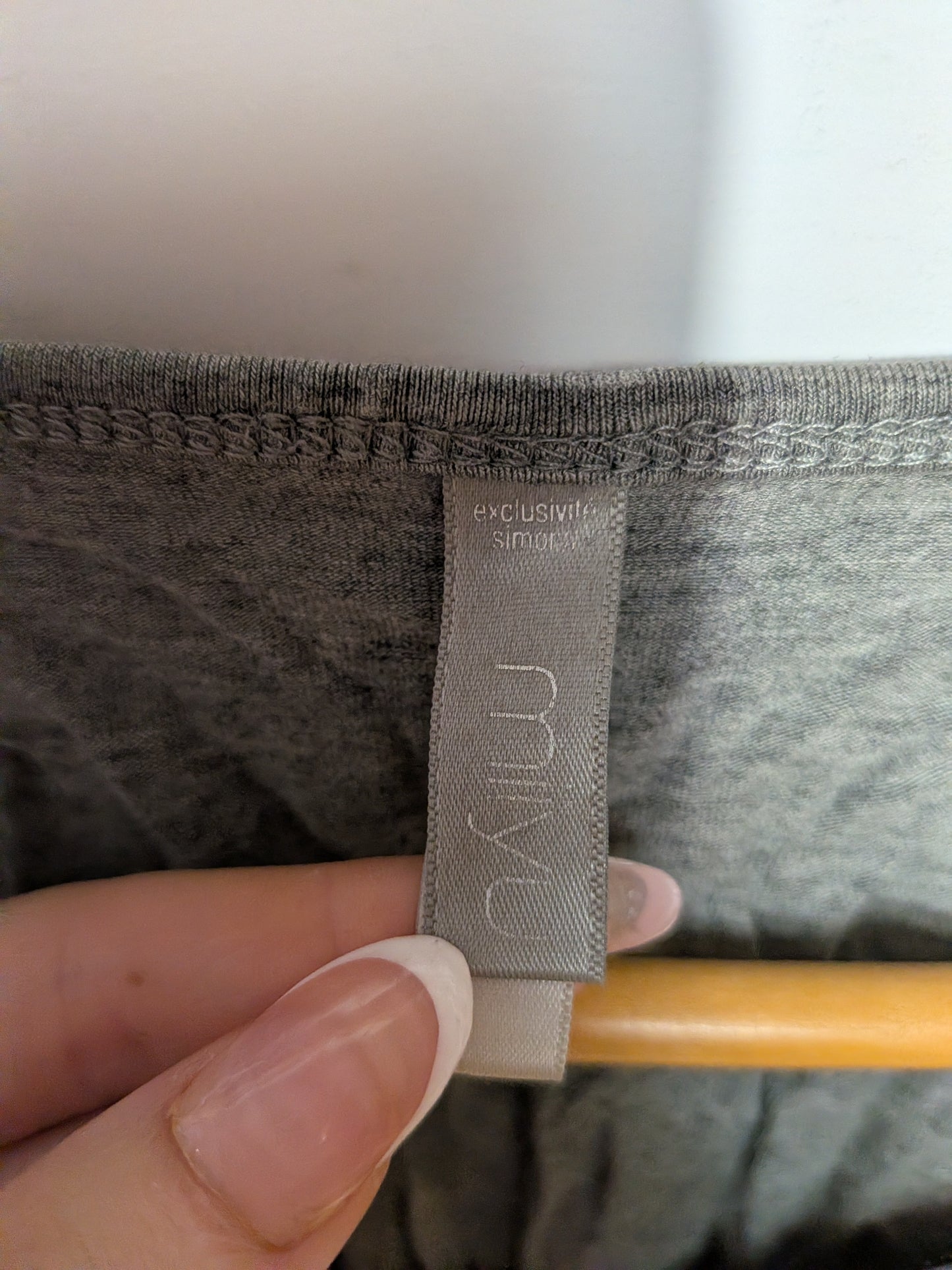 Tunique à rayures - Miku - Taille manquante