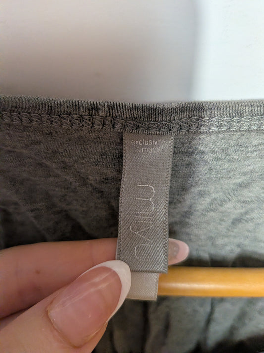 Tunique à rayures - Miku - Taille manquante