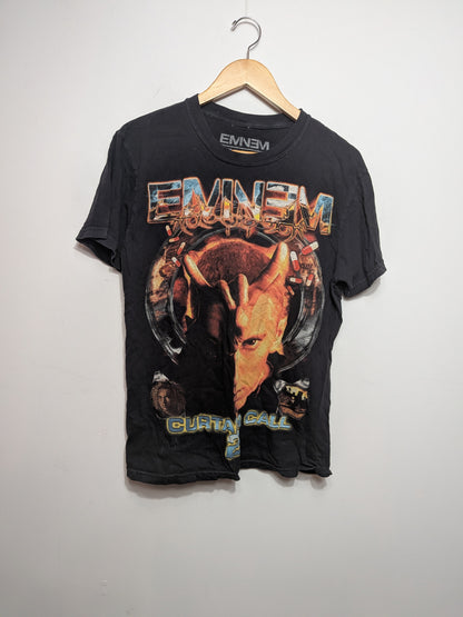 T-shirt graphique Eminem - Eminem - M