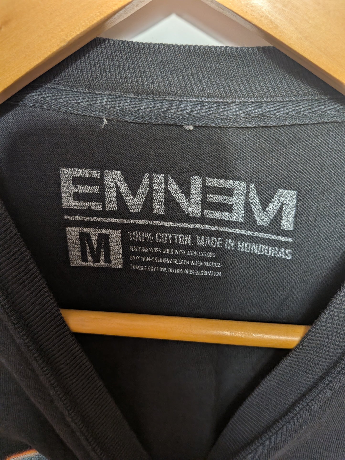 T-shirt graphique Eminem - Eminem - M