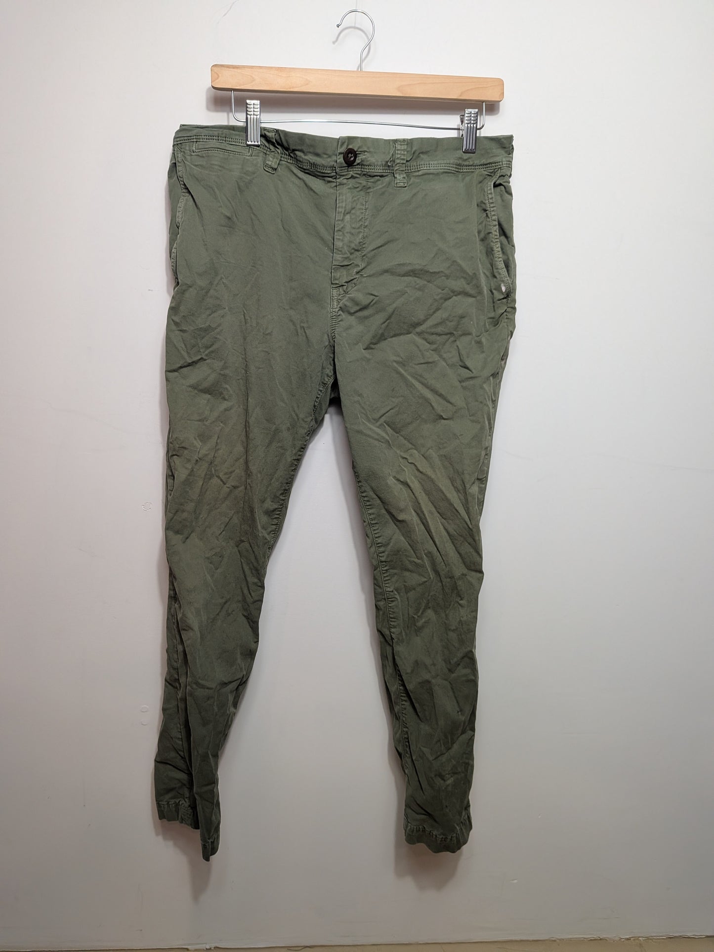 Pantalon Extreme Flex - American Eagle - 33x30