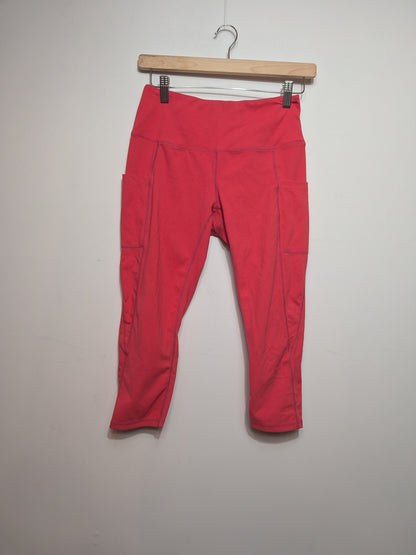Legging 3/4 avec poches - Along Fit - S