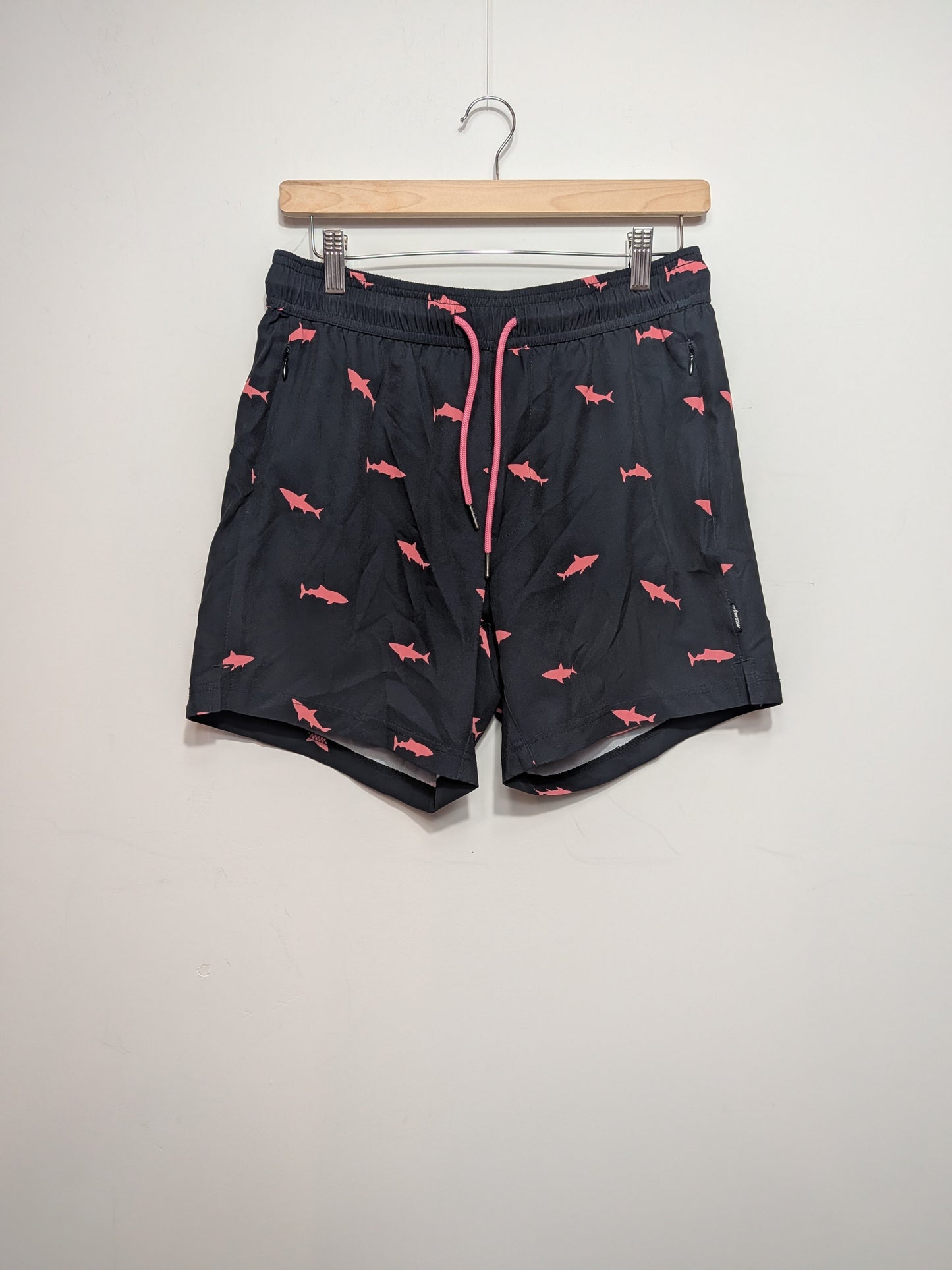 Maillot de bain motif requins - Maamgic - M