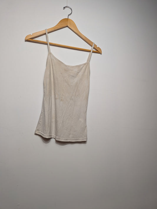 Camisole beige basique - Ardene - S