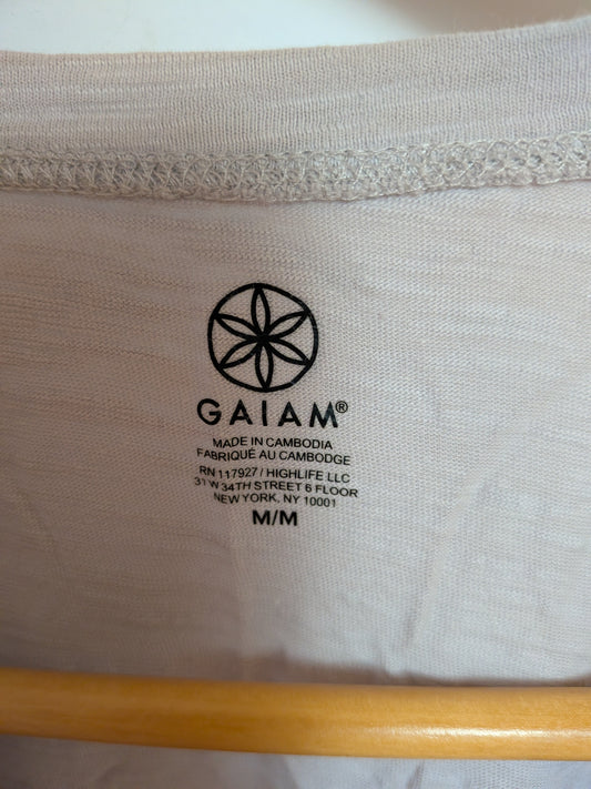 Camisole graphique mandala - Gaiam - M