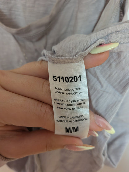 Camisole graphique mandala - Gaiam - M