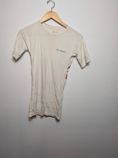 T-shirt plein air montagne - Columbia - M