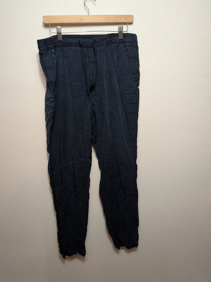 Pantalon jogger fluide en Tencel Lyocell - JOE FRESH - L