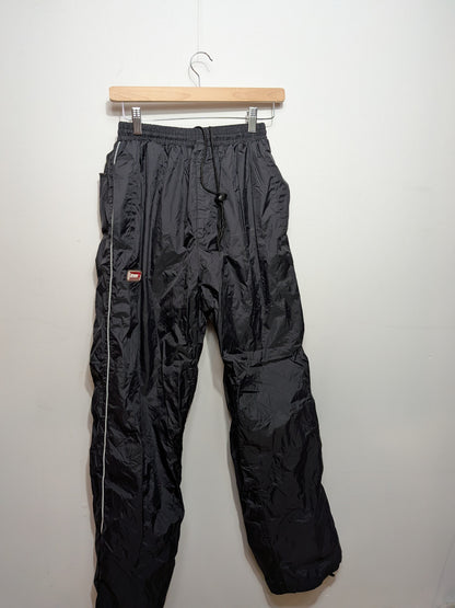 Pantalon imperméable coupe-vent noir - Coleman - L