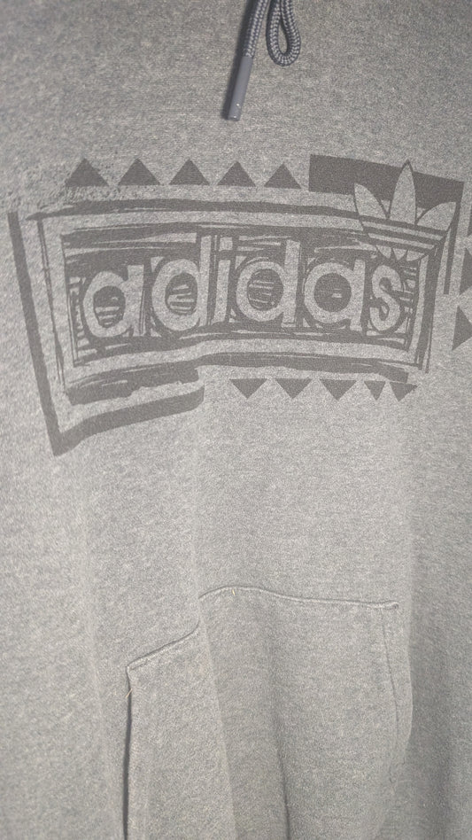 Coton vintage addidas